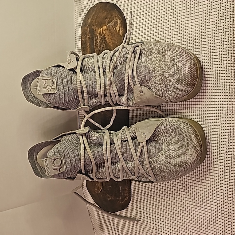Kevin Durant Nike